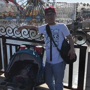 Meet your Posher, Kao